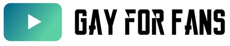 gay for fans